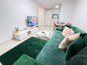 Spacious Serenity Apartament